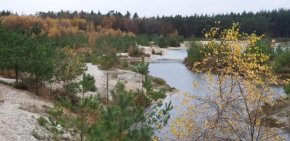 Sfeervolle villa in Gasselte Drenthe bij Hemelriek